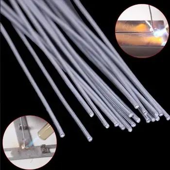 

1Set Aluminum Welding Wire Lead Solder New High Quality Various Sizes 2/1.6mm Desoldering Use For Your Welding Wire Welder Parts
