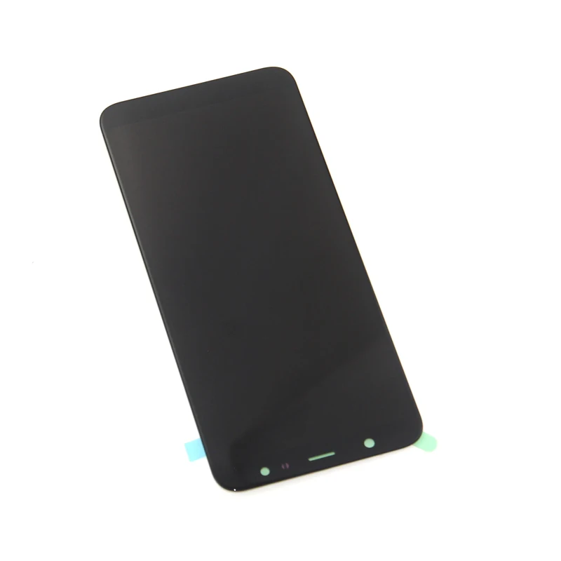 TFT для samsung Galaxy j8 Plus lcd сенсорный экран дигитайзер для samsung j8 Plus j8+ lcd для samsung j8 05 ЖК-дисплей