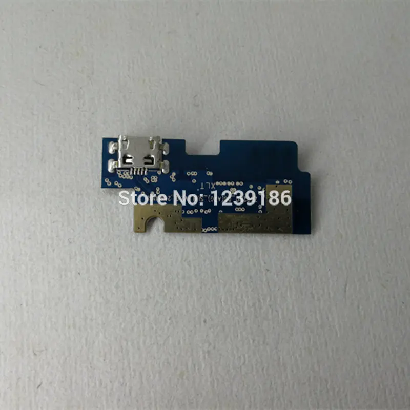 BestNull Для Doogee N10 USB вилка зарядная Плата USB зарядное устройство вилка плата запасные части для модуля