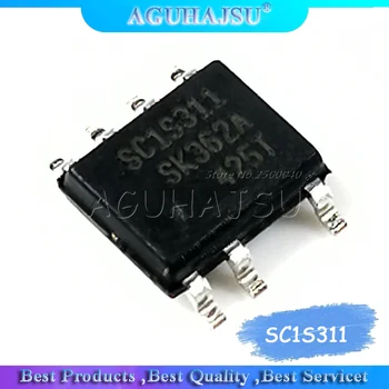 

4pcs/lot SSC1S311 SC1S311 C1S311 C1S311S SOP8