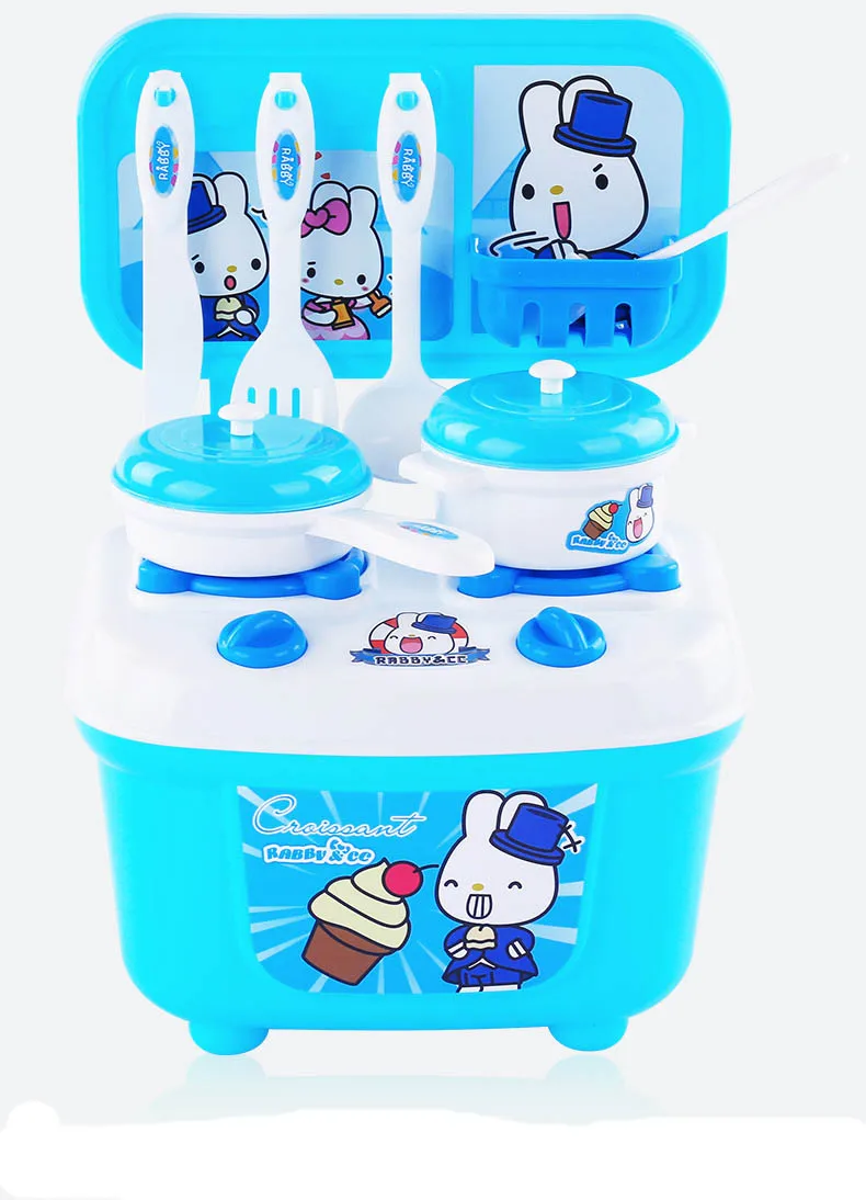 16-99PCS DIY Cake Set Toy Kitchen Food Pretend Play Cutting Fruit Birthday Toys for Kid Birthday Christmas Educational Gift