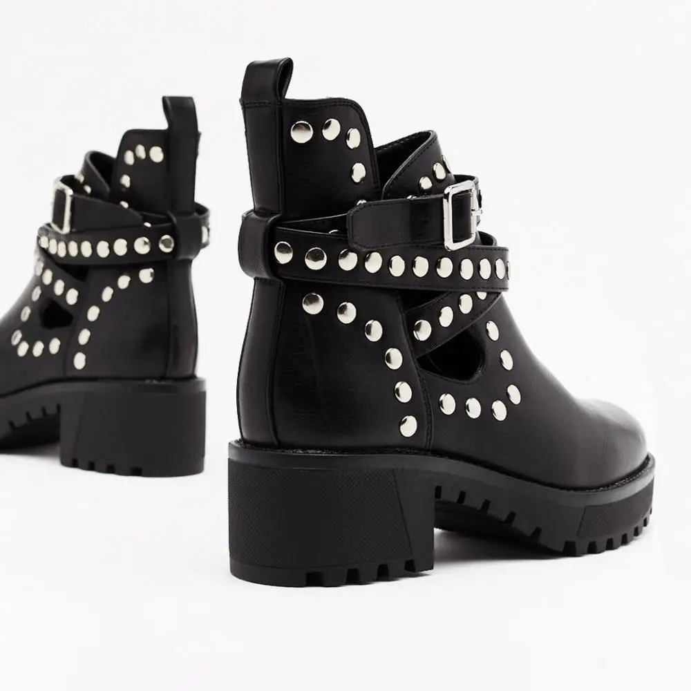 GOGD-Women-Ankle-Boots-Women-s-Fashion-Rivet-Shoes-Woman-Buckle-Strap-Ladies-Chunky-Heels (1)