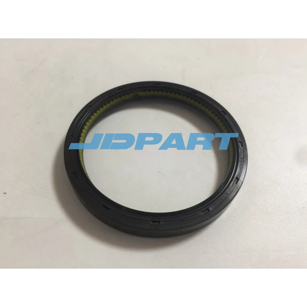 

Новинка 4TNV88 заднее переднее сальниковое уплотнение 129120-01780 119934-01800 для yanmar