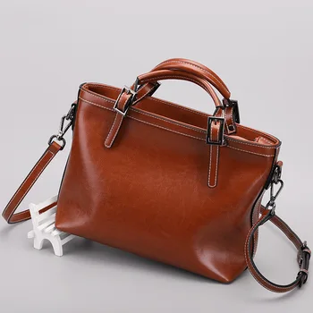 

2020 Spring and Summer New Handbag Simple Commuter Bag Women's Single-Shoulder Crossbody Bag Small Bag