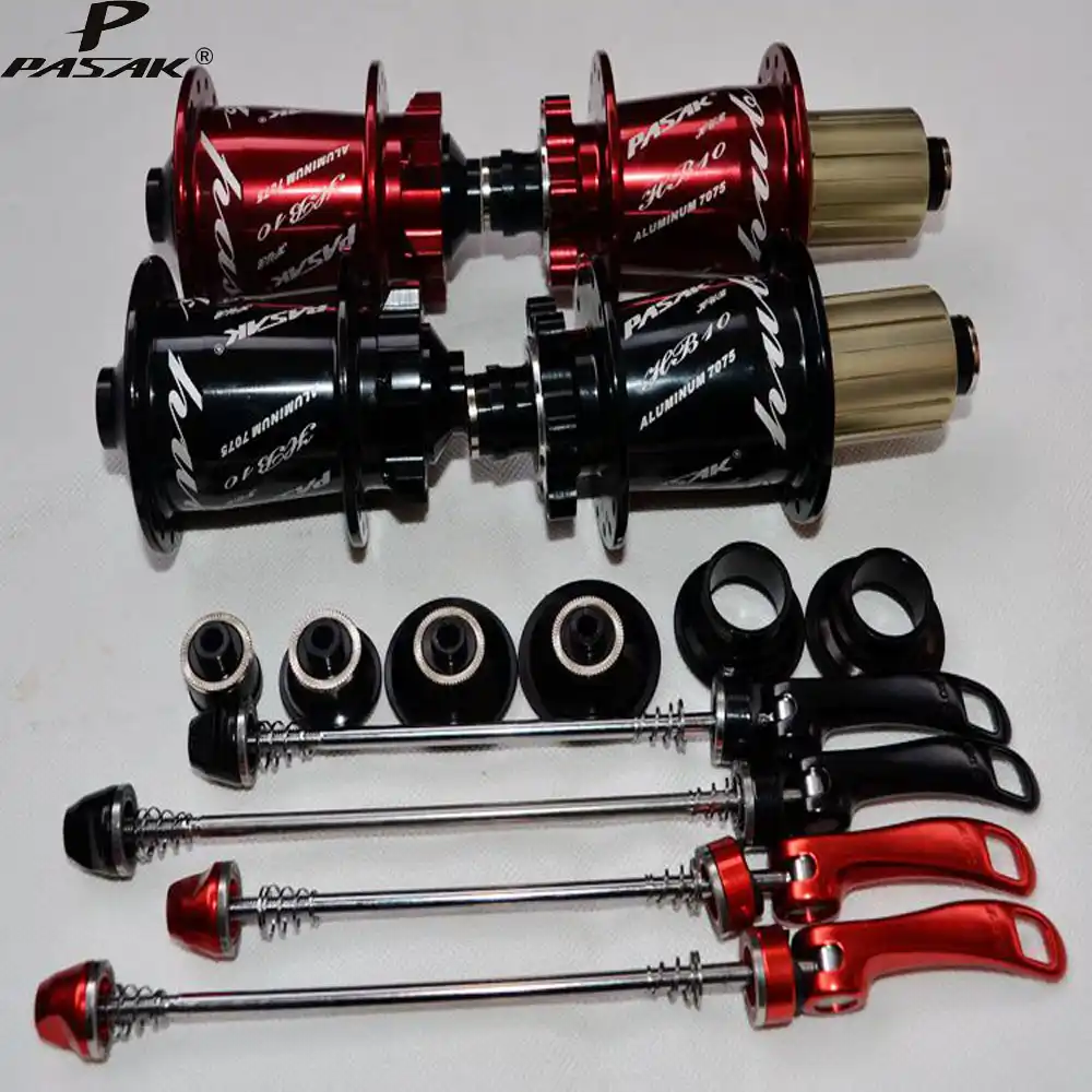 mountain bike freehub