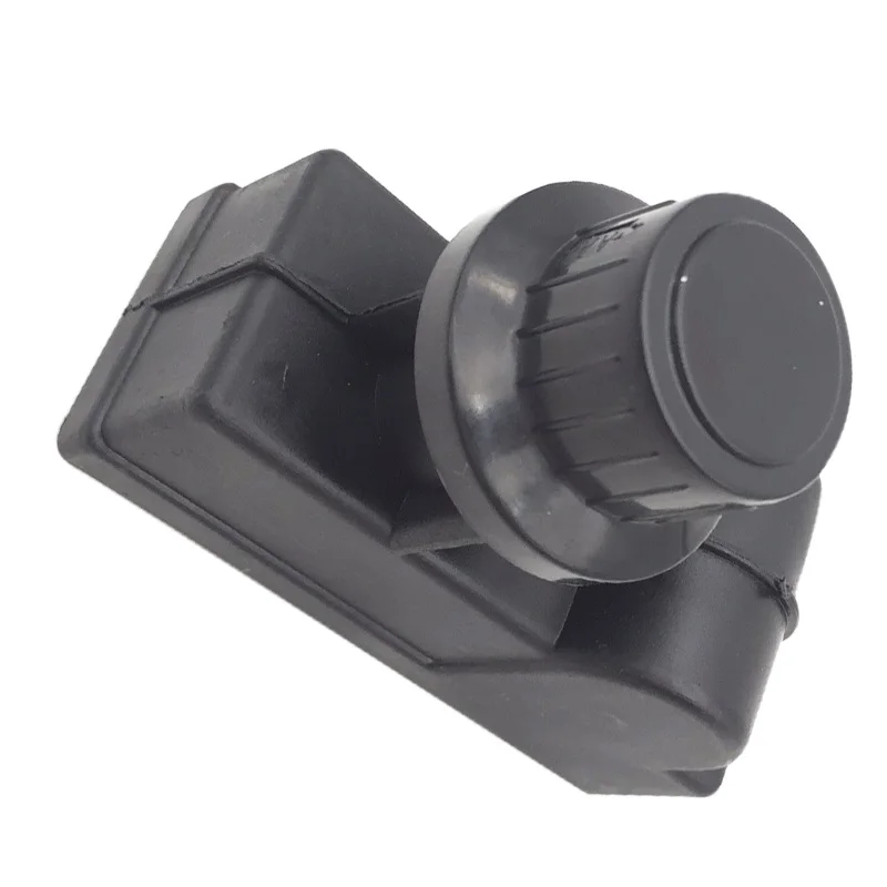 Earth Star Two-Hole Micro Switch AA Pulse Igniter Gas Stove Grill Heater Parts DC1.5V Pulse Igniter