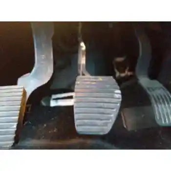 

BRAKE PEDAL PEUGEOT 208
