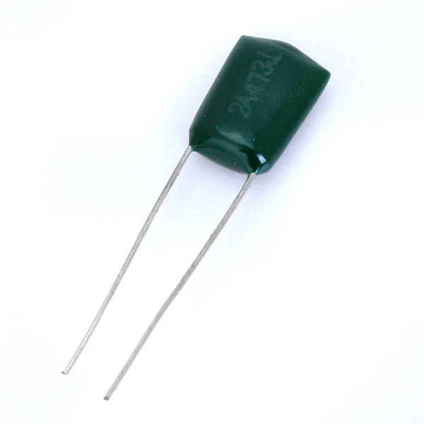20pcs ARCOTRONICS 0.047uF 47nF 100V 63V 5/% pitch:5mm Capacitor