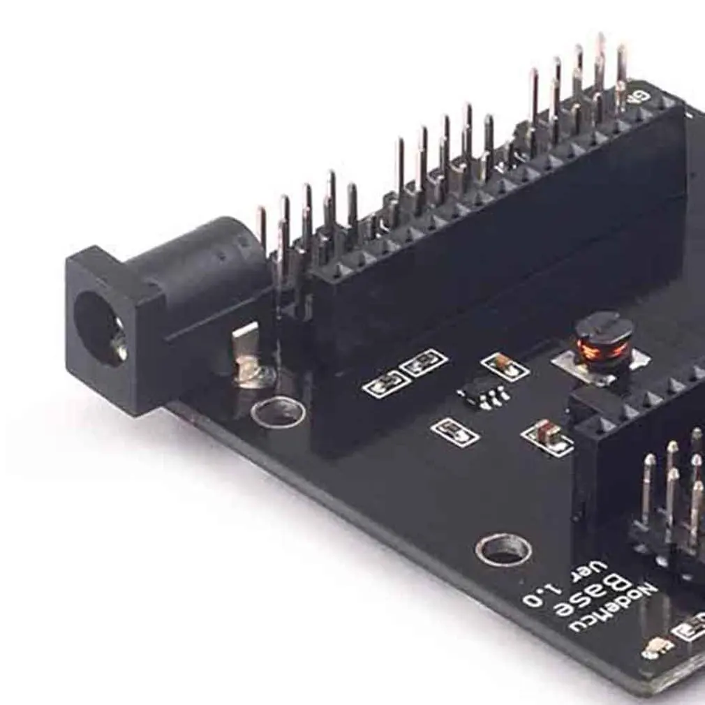 Nodemcu V3 материнская плата Nodemcu Lua Esp8266 Wifi макетная плата база аналоговый порт IO легко подключается