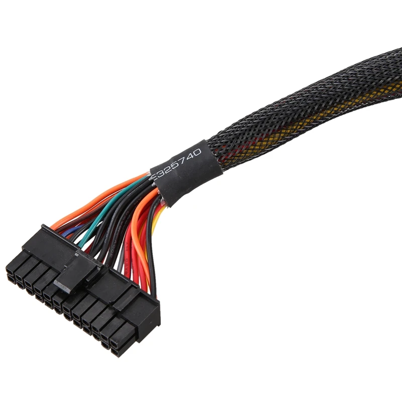 550 Вт тихий с вентилятором ATX 12V 4/8 Pin PC блок питания модульный SLI освещенный