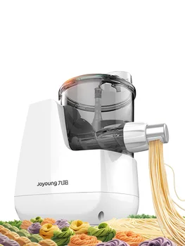 

Noodle machine family automatic small intelligent electric noodle multi-function extruder