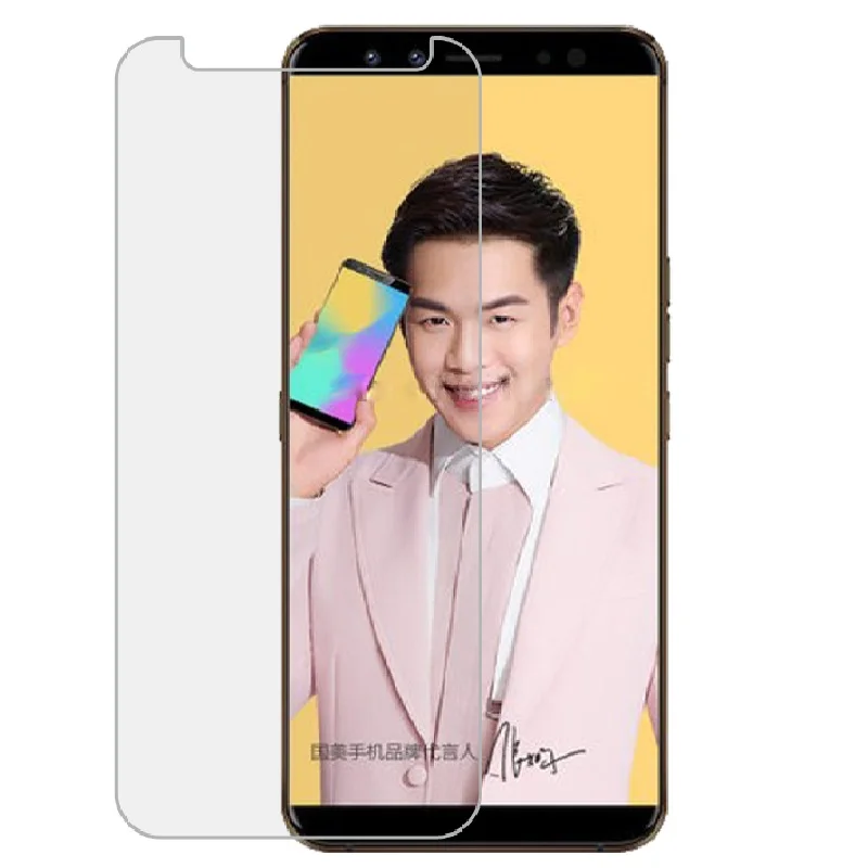 

Tempered Glass for Gome U7 mini 5.47" U7mini GLASS 9H Ultra-thin Protective Smartphone Film For Gome U7 Mini Screen Protector