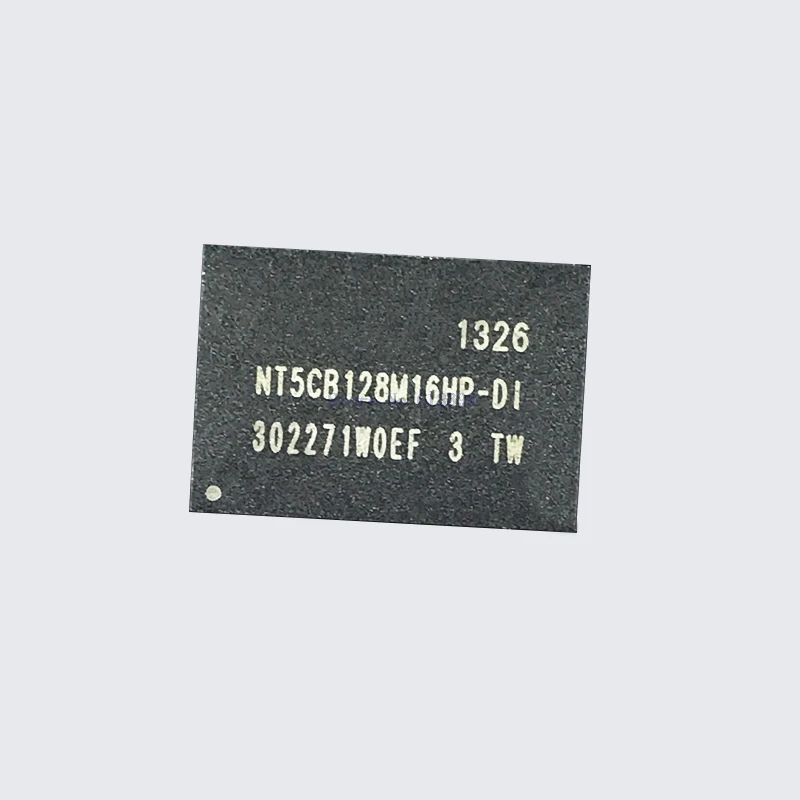 

Nt5cb128m16 Ddr2 Memory Ic Flash Chip Fbga-84 Nt5cb128m16hp-Di