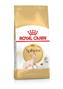 

Royal Canin adult Sphynx Sphynx 10 kg