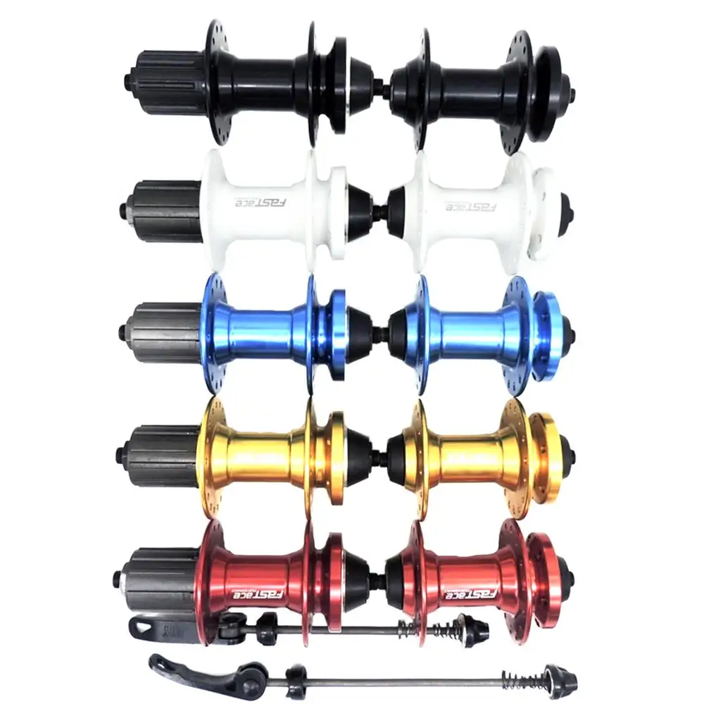 

32 Hole 8s 9s 10s MTB Bicycle Hub Disc Brake Aluminum alloy Cassette seal Freehub Bead Hub Bike Parts Accessories Variable speed