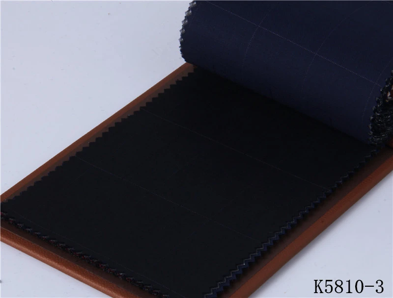 На заказ, мужской костюм bespoke, двубортный, серый, в тонкую полоску, мужской свадебный смокинг, Классические мужские свадебные костюмы для мужчин - Цвет: K5810-3