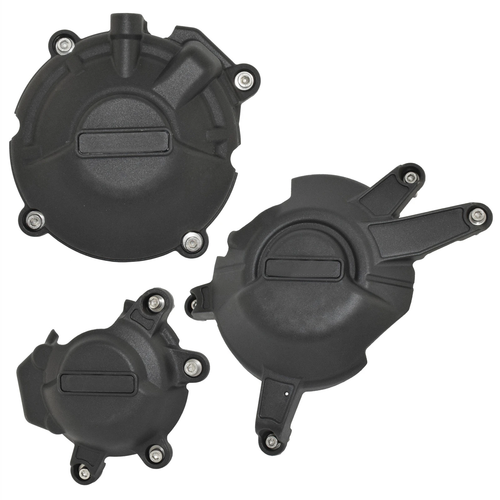 Engine Guard Stator Generator/ Clutch Gearbox/ Pulse Case Cover