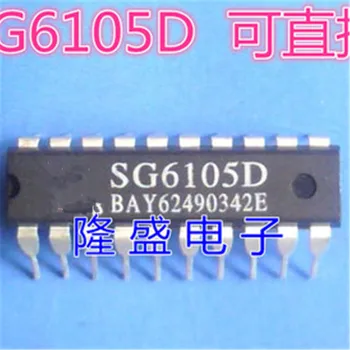 

SG6105D SG6105DZ SG6105ADZ SG6105 DIP