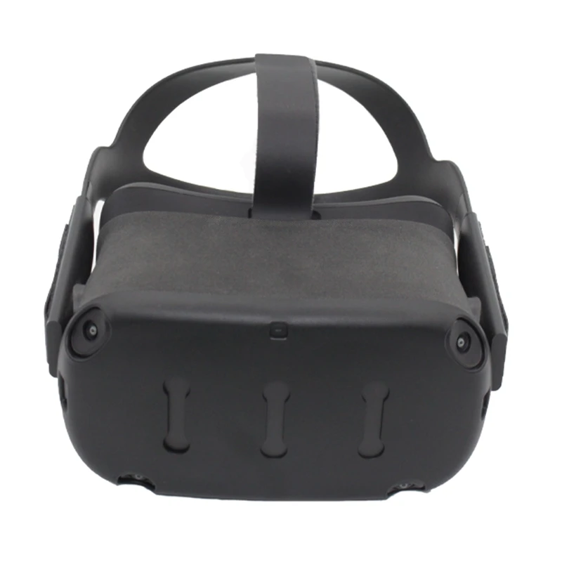 Комплект запасных частей VR Подушечка Для лица легкий силиконовый нескользящий