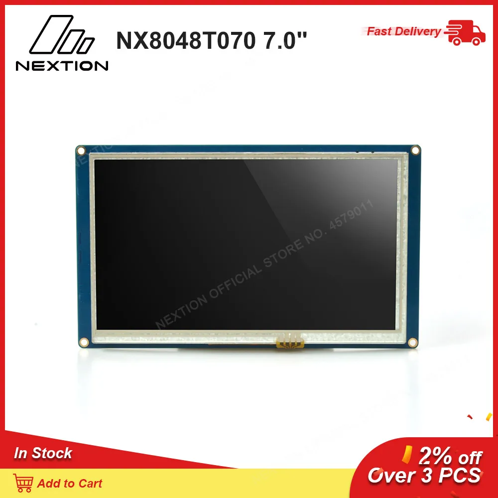 tft lcd pdf in stock