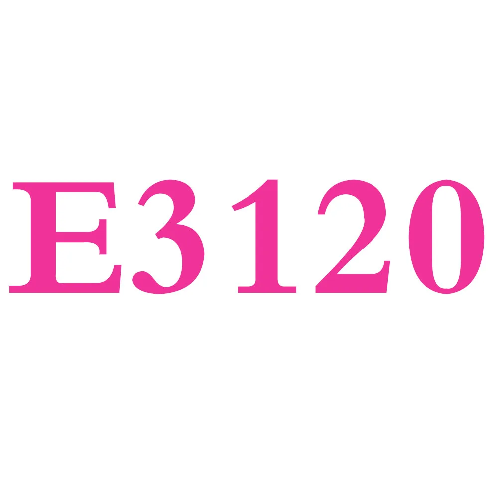 Серьги E3101 E3102 E3103 E3104 E3105 E3106 E3107 E3108 E3109 E3110 E3111 E3112 E3113 E3114 E3115 E3116 E3117 E3118 E3119 E3120 - Окраска металла: E3120
