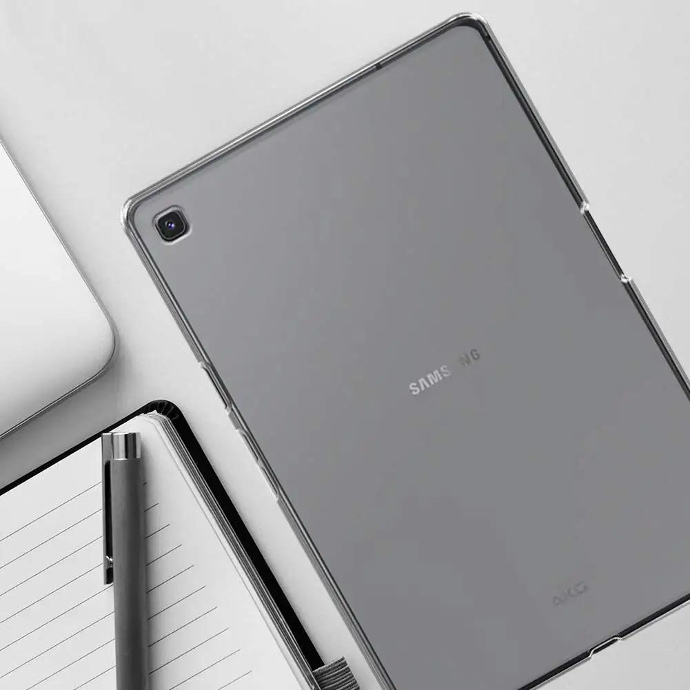 Для Samsung Galaxy Tab 8,0 2019 чехол для Samsung Galaxy Tab A 8,0 SM T290 T295 чехол для планшета Пудинг Мягкий Силиконовый ТПУ Защита