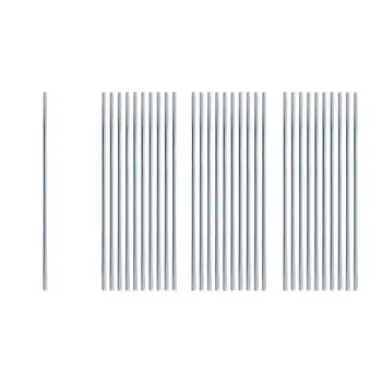 

33x0.2cm Low Temperature Aluminum Welding Wire Solder Electrode Flux Line