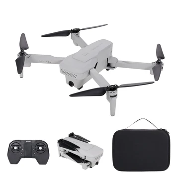 

Visuo XS818 GPS Mini Dron with 4K Dual Camera Drone Optical Flow Altitude Hold Follow Me RC Quadcopter Helicopter VS E520S SG907