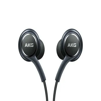 

Sport 3.5mm HIFI Super Bass Headset In-Ear Earphone Stereo Earbuds Earphone Wired with Mic for Smartphone