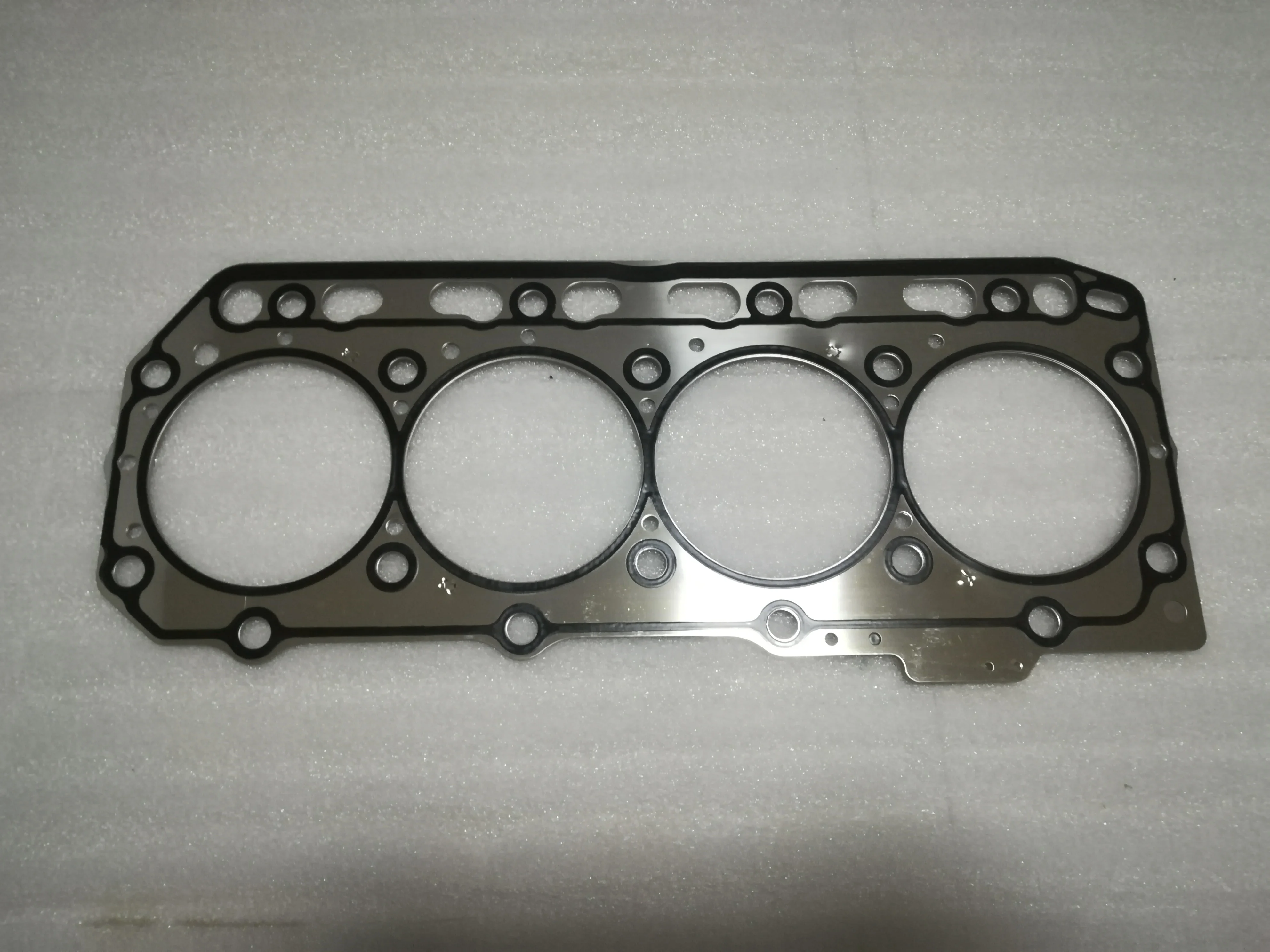 Engine Rebuilding Kits Complete Seal Gasket For Yanmar 4TNV88 1 Set