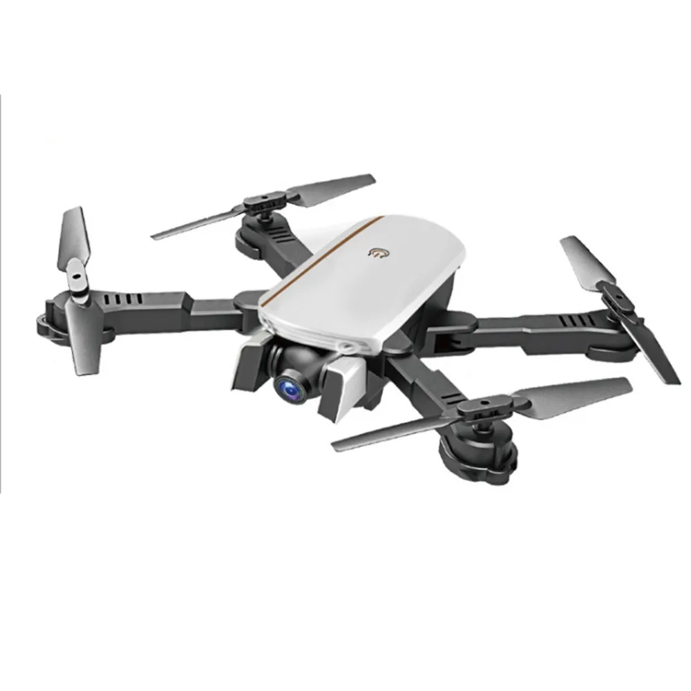 UAV 1808 складной профессиональный HD 4K аэрофотосъемка четыре оси самолета оптический поток следующие две камеры