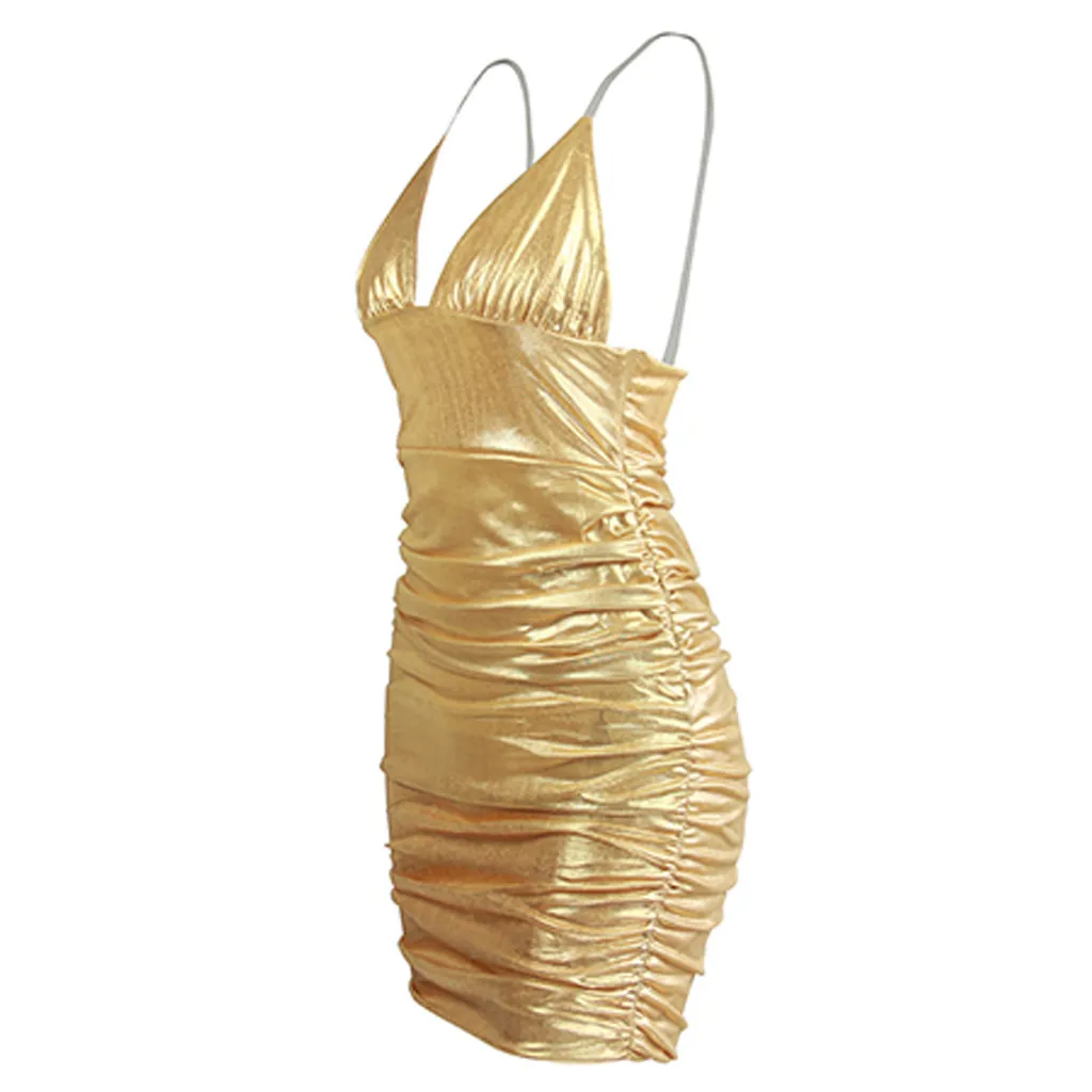 Летнее платье мини сексуальные женские ropa mujer talla grande sexi без рукавов леопардовые пляжные платья Мини платья халат D3P