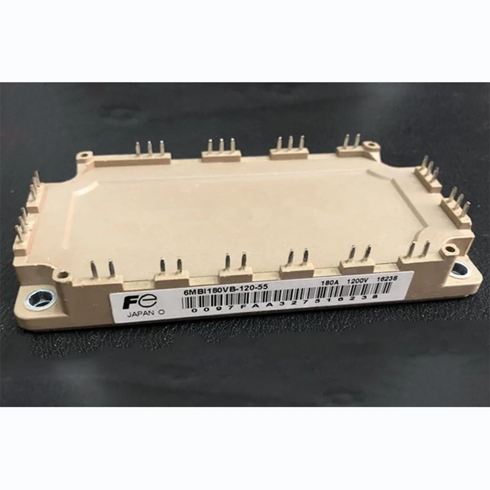 

6MBI150VB-120-50 6MBI180VB-120-50 6MBI180VB-120-55 6MBI100VB-120-50 NEW MODULE