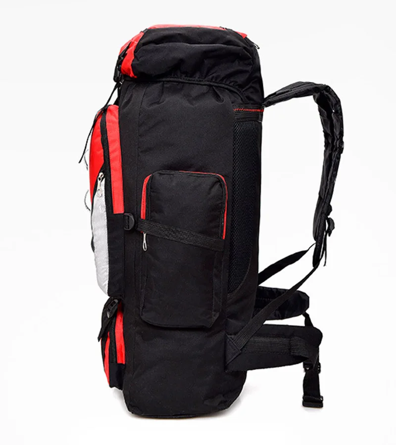 Daiwa рыболовный рюкзак 90L+ 10L набор инструментов для рыбалки Кемпинг Альпинизм сумка для путешествий на открытом воздухе dawa, рыболовство рюкзак с несколькими карманами