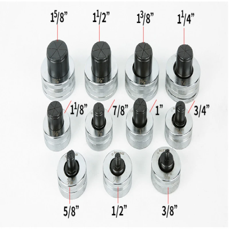 Size : Metrico Flaring Tool Kit Lever-type Expander CT-100L 11 Th Expanding Head 10-42mm 3/8~ 1-5/8 for Cutting and Expansion Size : Metrico Flaring Tool Kit Lever-type Expander CT-100L 11 Th Expanding Head 10-42mm 3/8~ 1-5/8 for Cutting and Expansion