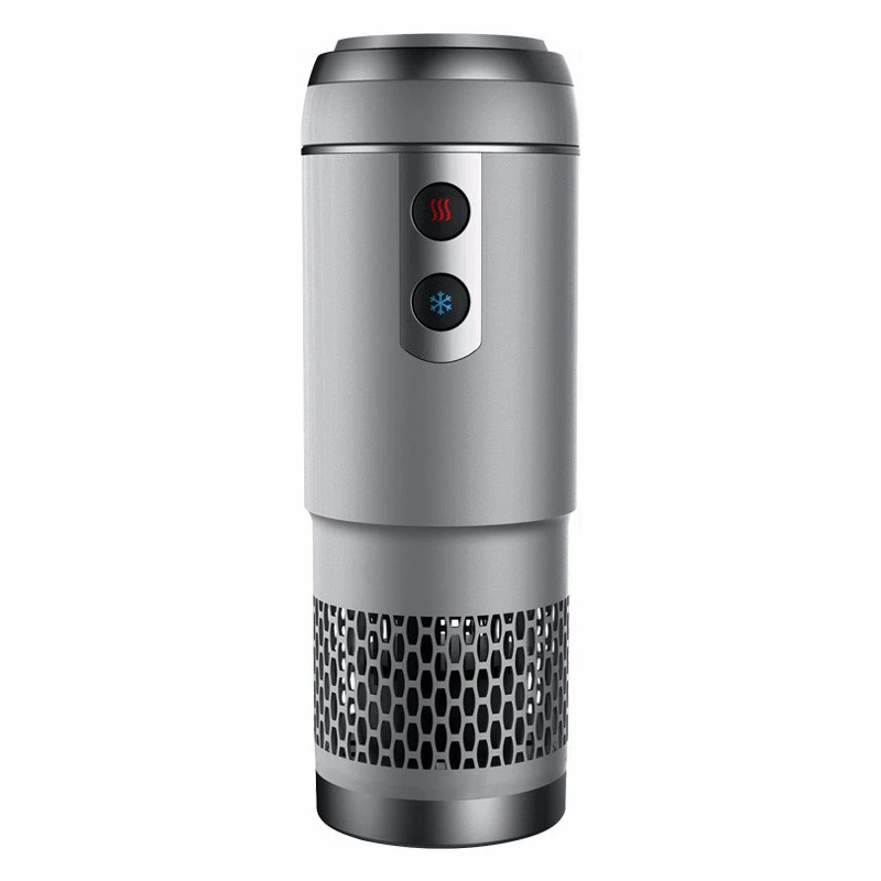 

300Ml Electric Refrigerator Instant Cooling Cups Fridge Cooler Cooling Cup Car Vehicle Heating Cooler Freezer