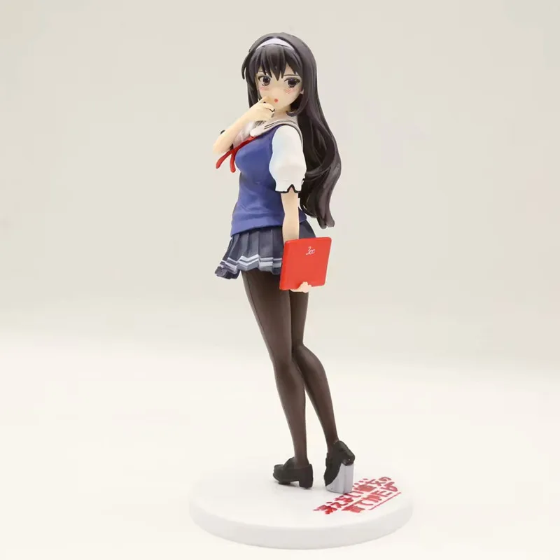 

Cheng yuan Anime Passers-by Heroine of Cultivation Method Xia Hill shi yu Sister Pretty Girl Garage Kit Decoration