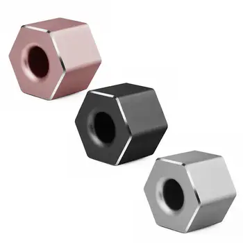 

Metal Pen Holder Simple Desktop Storage Pen Rack Multifunctional Innovative Office Stationery Storage Container