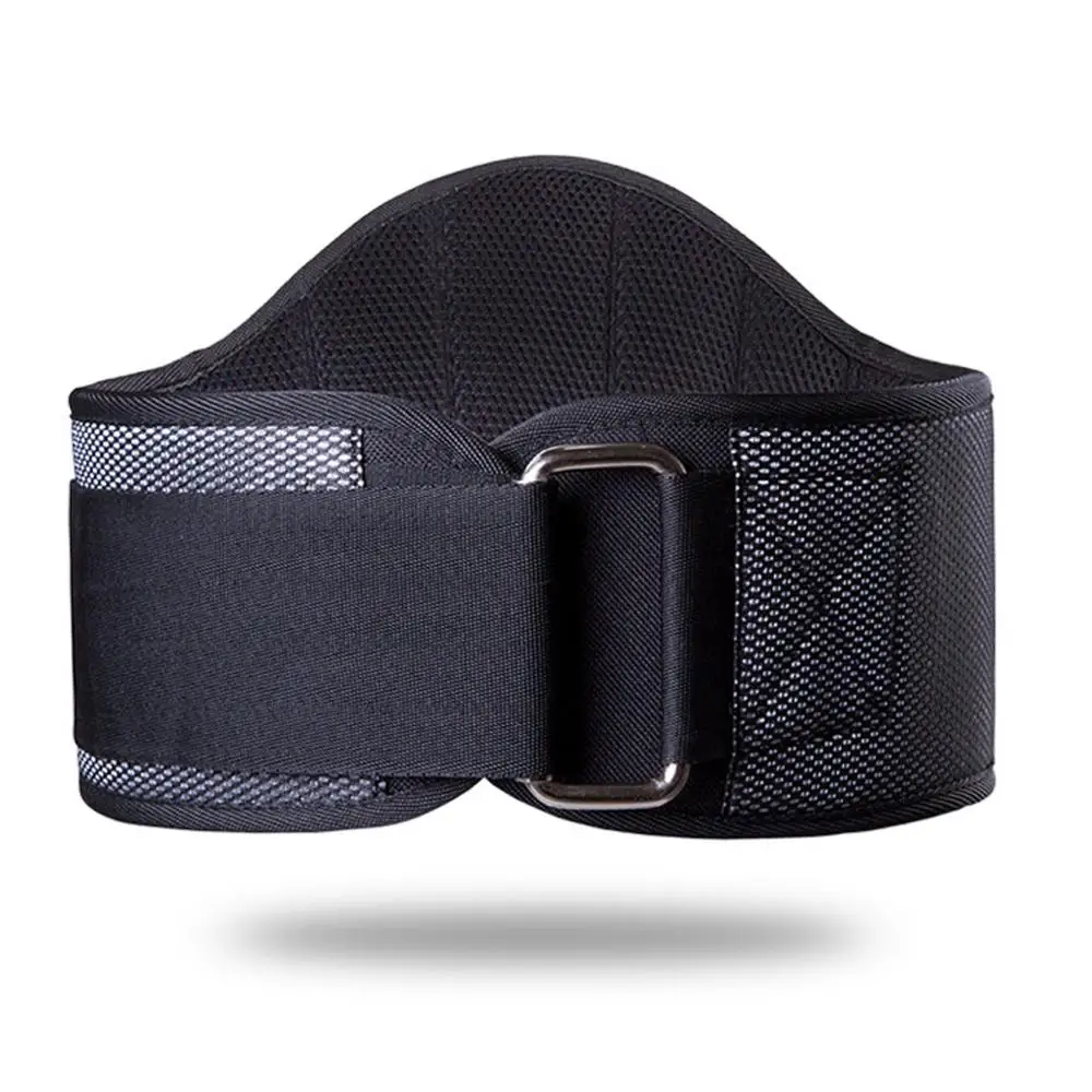 Levanamento de Peso ginasio ajustavel Cinto de Suporte Para as Costas Cinto musculacos Cinto de fitness Equipamentos de Treinam