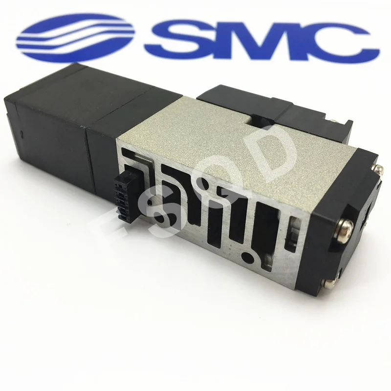 VFS2100-5FZ VFS2200-5FZ VFS2400-5FZ VFS3300-5FZ SMC электромагнитный клапан пневматический компонент