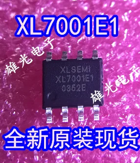 10 шт. XL7001 XL7001E1 SOP8