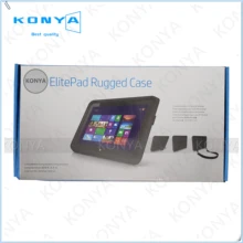 Прочный защитный чехол для hp ElitePad 900 G1 1000 G2 752759-001