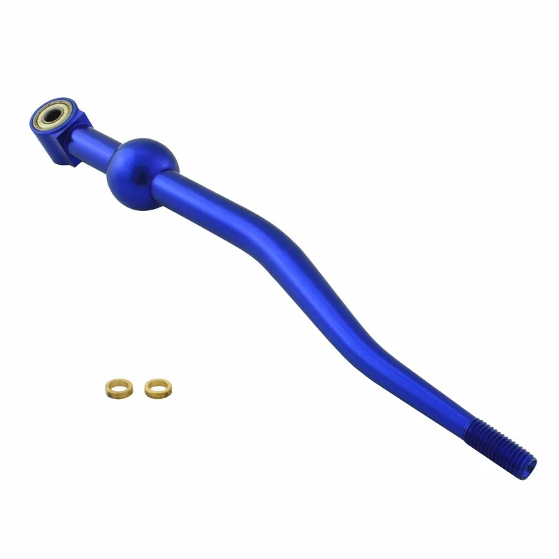 Waase для Honda CRX 1988 1989 1990 1991 5 скоростей MT ручной двойной изгиб короткий переключения передач резьбовой бросок