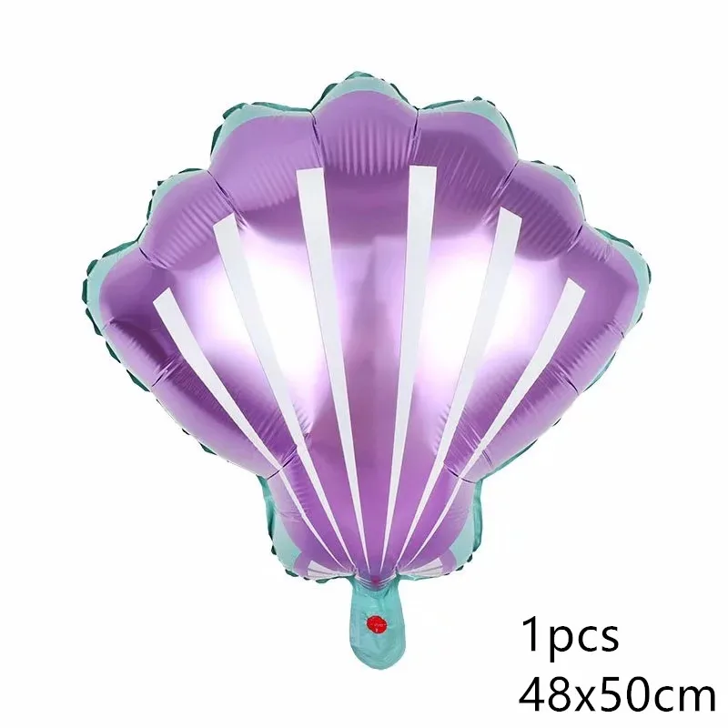 purple as picture 1 шт 40 дюймов вечерние украшения фиолетовые цифры шар 0-9 с днем рождения Хэллоуин тема принцесса украшения - Цвет: purple as picture