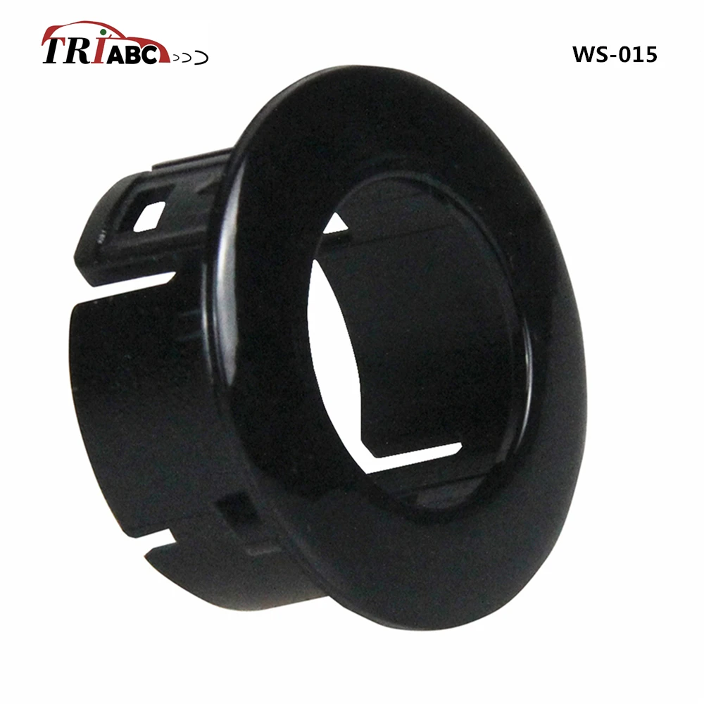 

PDC Parking Sensor Retainer Holder Parktronic For Toyota Corolla Crown RAV4 Honda Odyssey Accord FA1 RE4 Mazada 08V67-SDE-7M00-H