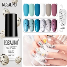 7ml/10ml gel vernizes de efeito de ovo de codorna verniz para unhas arte casca de ovo base de design híbrido e revestimento superior para gel polonês tslm1