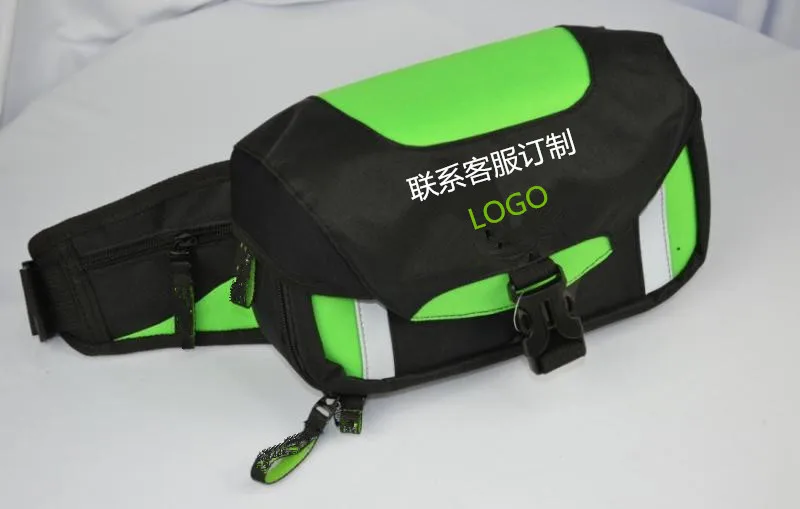 

Most New Style Riding Wallet Motorcycle Bag Outdoor Chest Bag Knight Package