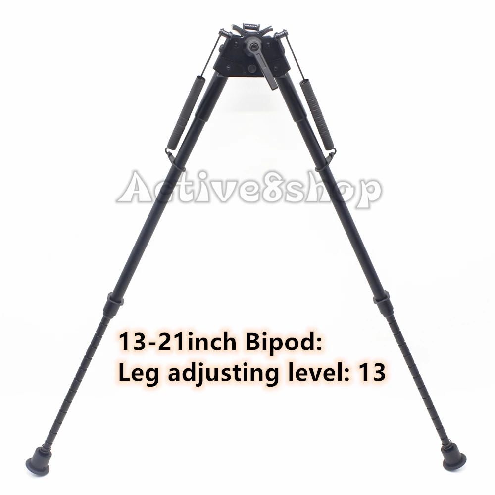Bipods & Steunen voor wapens - Dumpstore