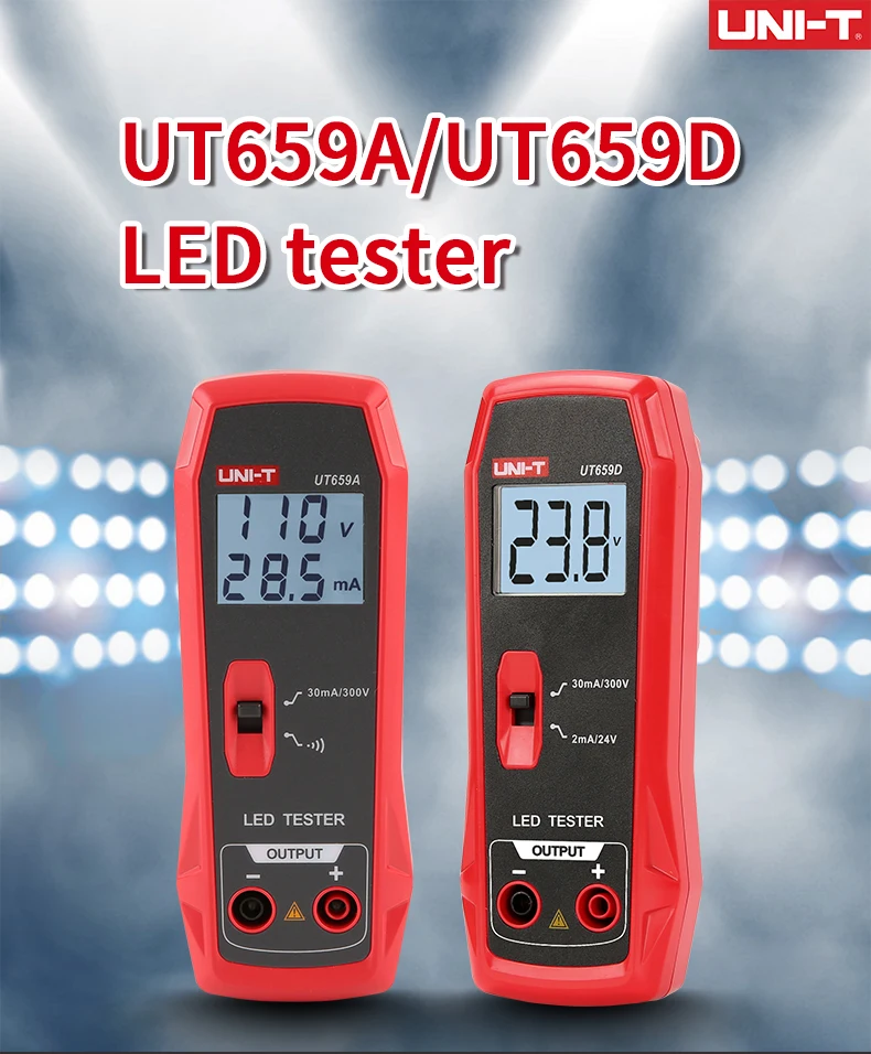 Medidores de tensão