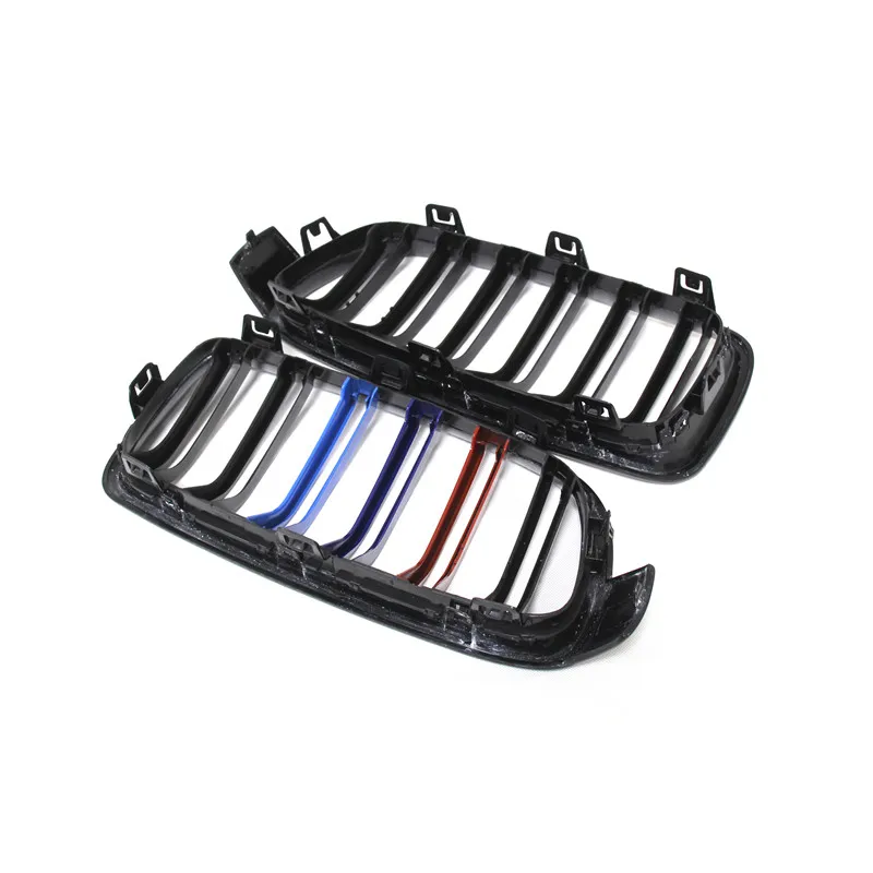 F30双线三色碳纤中网 (24)